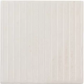 Керамогранит Equipe Raku Line White 10x10