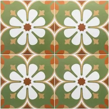 Керамогранит Equipe Rivoli Paris 20x20