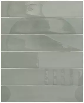 Керамогранит Equipe Wadi Decor Mint 6x30