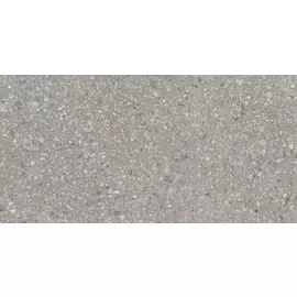 Керамогранит Estima Aglomerat Dark Grey AG23 Непол. Рект. 60x120