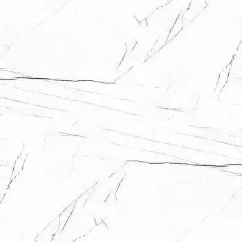 Керамогранит Estima Vision White VS01 Полир. 60x60