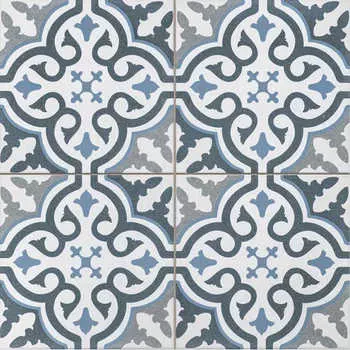 Керамогранит Etili Seramik Brianna Marina Pre-cut 45x45