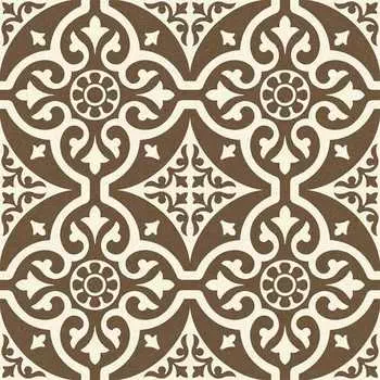 Керамогранит Etili Seramik Dorset Charcoal Black Pre-cut 45x45