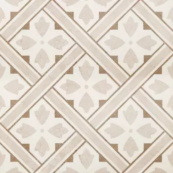 Керамогранит Etili Seramik Durham Beige 45x45