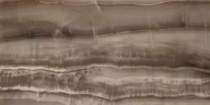 Керамогранит Etili Seramik Sevilla Brown Polished Rec. 60x120