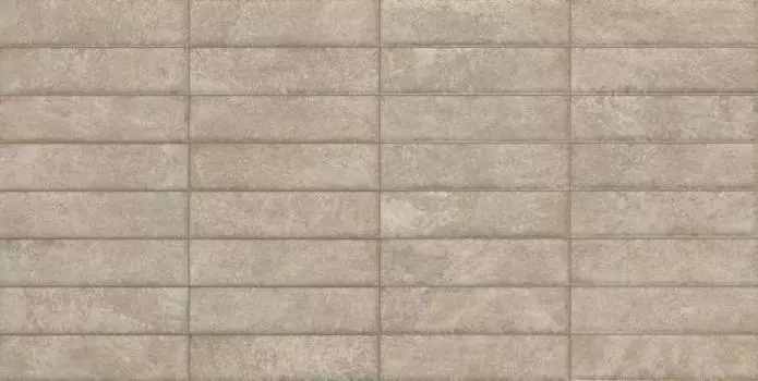 Керамогранит FAP Ceramiche Nobu NB Grey 6x24