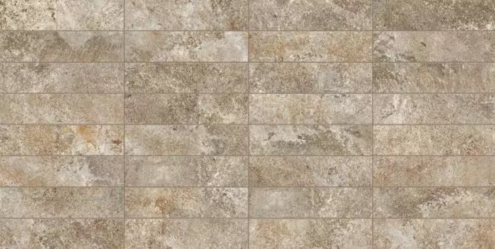 Керамогранит FAP Ceramiche Nobu NB Slate 6x24