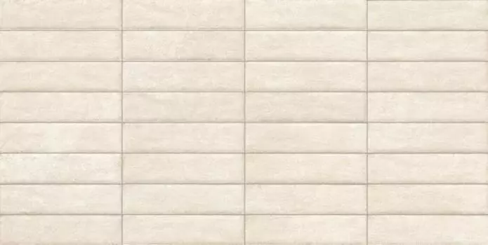 Керамогранит FAP Ceramiche Nobu White 6x24