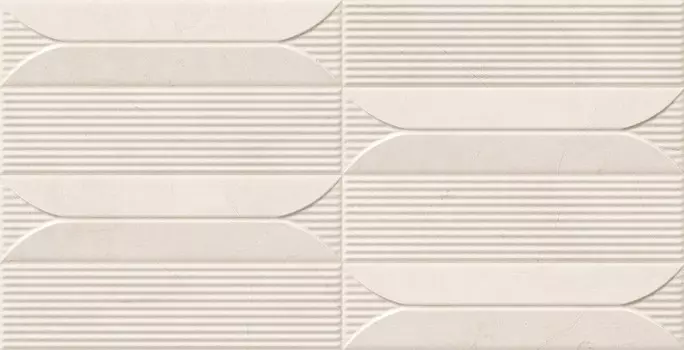 Керамогранит Gayafores Deco Aura Crema 32x62,5