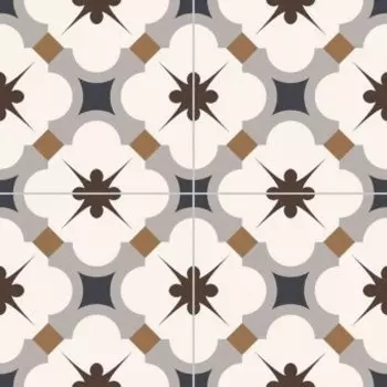 Керамогранит Gayafores Grace Grey 33,15x33,15