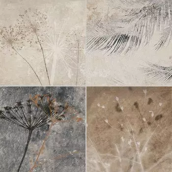 Керамогранит Gayafores Herbal Almond 33,15x33,15