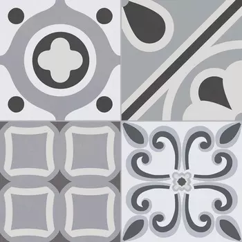 Керамогранит Gayafores Lumier Black 33,15x33,15