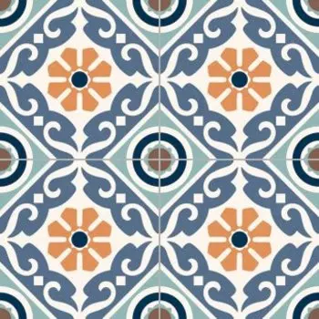 Керамогранит Gayafores Musa Mix 33,15x33,15