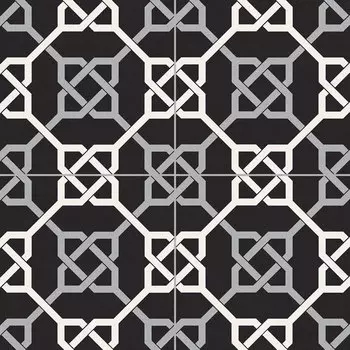 Керамогранит Gayafores Nautic Black 33,15x33,15