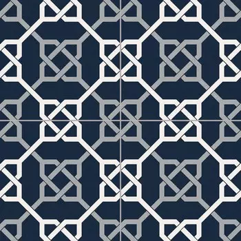 Керамогранит Gayafores Nautic Blue 33,15x33,15