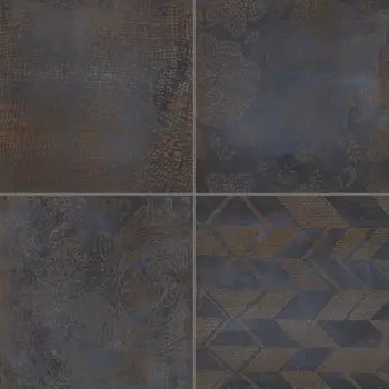 Керамогранит Gayafores Pandora Dark 33,15х33,15