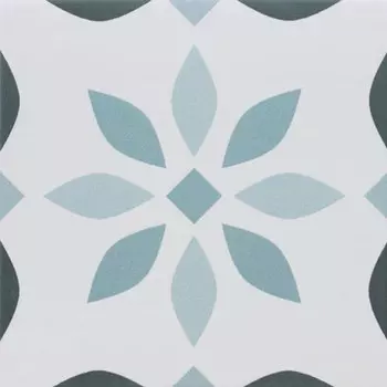 Керамогранит Geotiles Denia Marino Compacglass 22.3x22.3