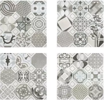 Керамогранит Geotiles Flow 60x60