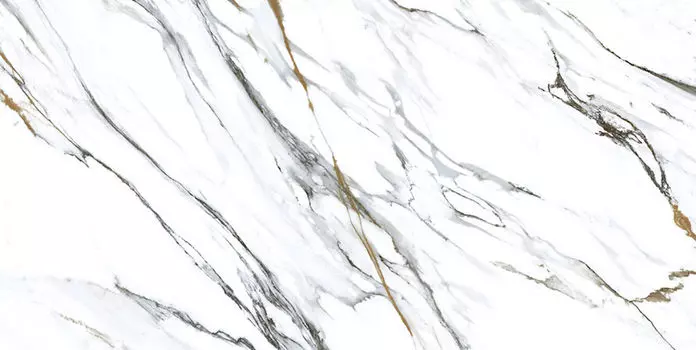 Керамогранит Geotiles Oikos Gold 75х150