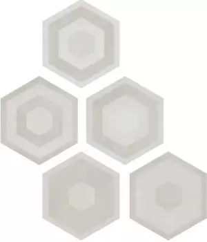 Керамогранит Geotiles Starkdec Desert 25x29