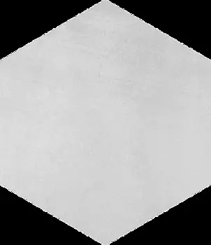 Керамогранит Geotiles Starkhex Argent 25x29