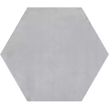 Керамогранит Geotiles Starkhex Gris Compacglass 25.8x29