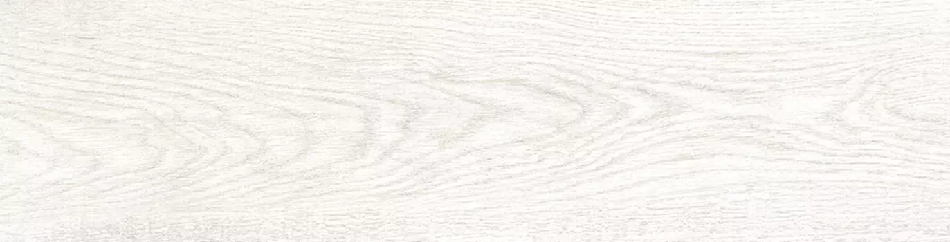 Керамогранит Global Tile Albus Белый 15x60