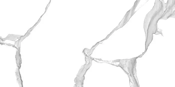 Керамогранит Global Tile Anima Белый Полированный 60x120