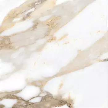 Керамогранит Global Tile Borghini Белый Карвинг 60x60