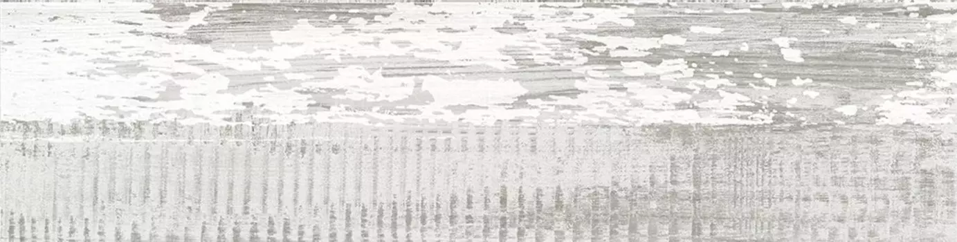 Керамогранит Global Tile Crescendo Серый 14,7x59,4