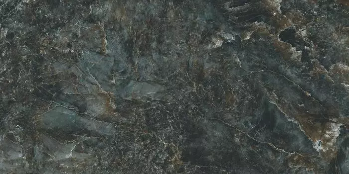 Керамогранит Global Tile Ergon Aqua Синий Суперполировка 60x120