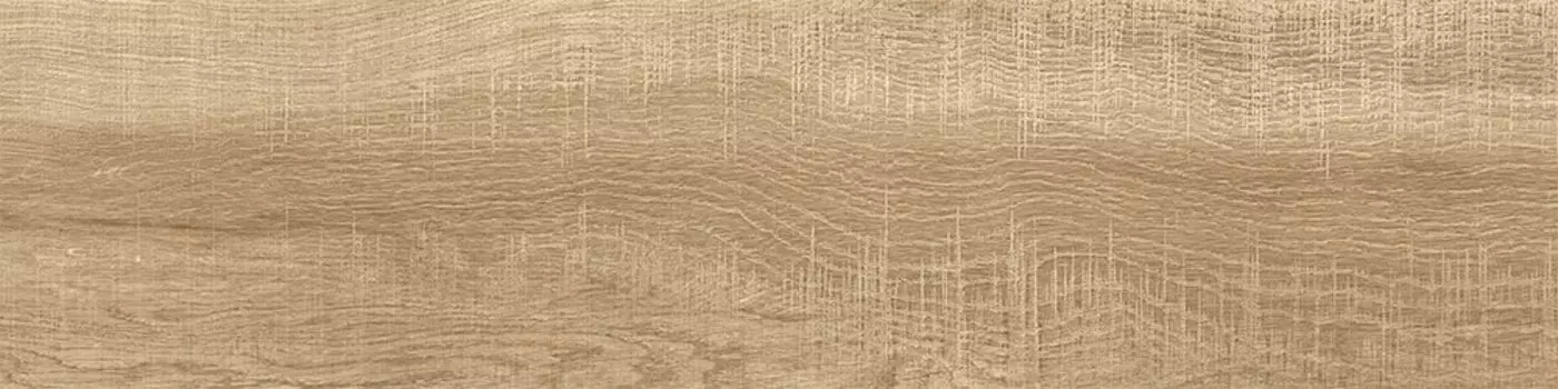 Керамогранит Global Tile Leo Коричневый 15x60