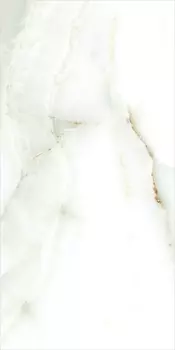 Керамогранит Global Tile Lonic Белый 60x120