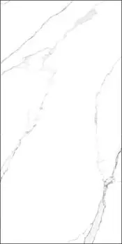 Керамогранит Global Tile Marmo Белый 60x120