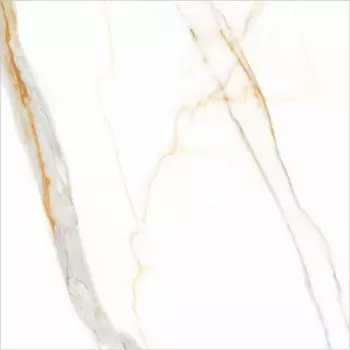 Керамогранит Global Tile Montecatini Белый 60x60