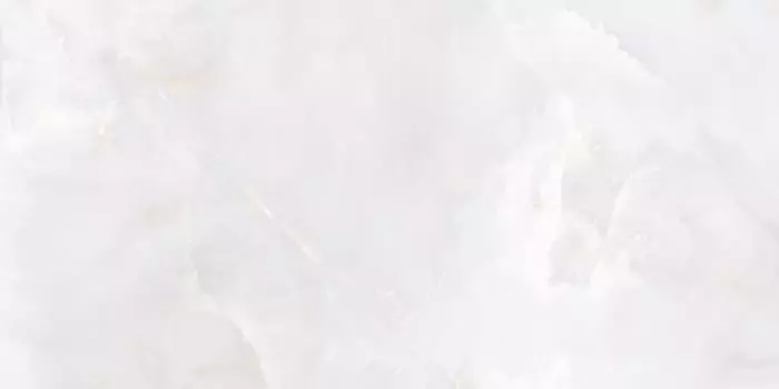 Керамогранит Global Tile Onyx Белый Полированный Slim 60x120