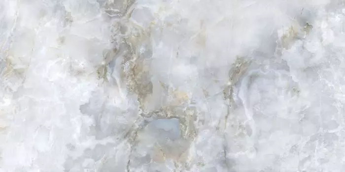 Керамогранит Global Tile Orinda Голубой Полированный 60x120