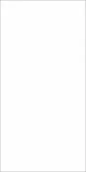 Керамогранит Global Tile Princess Белый 60x120