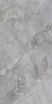 Керамогранит Global Tile Ravenna Темно-серый Суперполировка 60x120