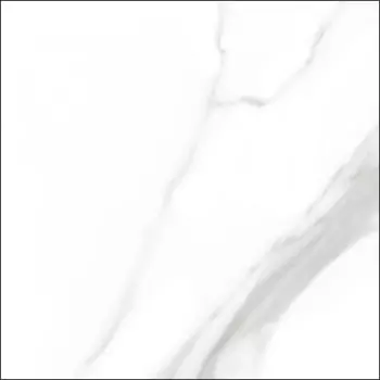 Керамогранит Global Tile Triumph Белый 60x60