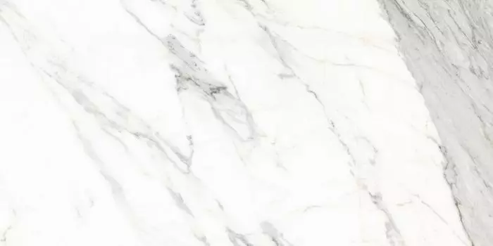 Керамогранит Global Tile Verona Белый Полированный Slim 60x120