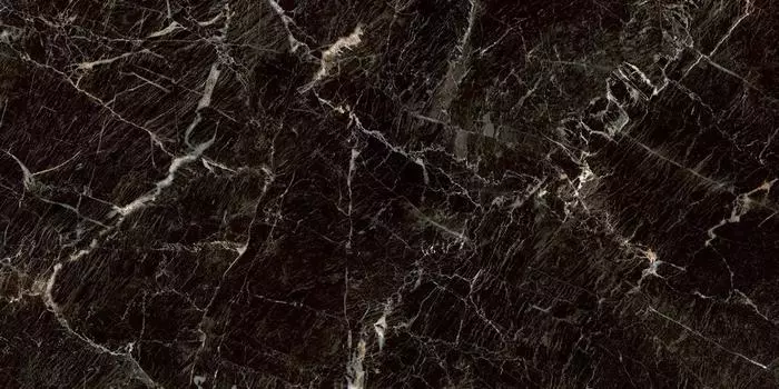 Керамогранит Global Tile Zebrano Premium Черный 60x120