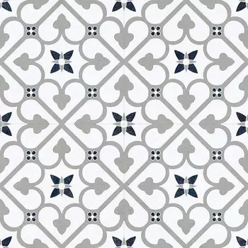 Керамогранит Halcon Hidraulicos Brighton Grey 45x45