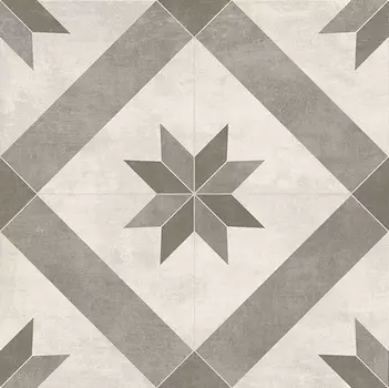 Керамогранит Halcon Southampton Grey 45x45