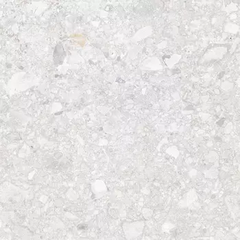 Керамогранит Idalgo Granite Gerda White Matt 60x60