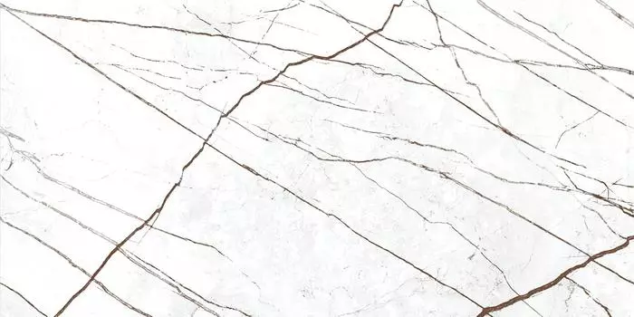 Керамогранит Idalgo Granite Sandra White Light Lappato 120x60