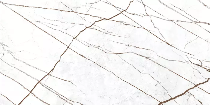 Керамогранит Idalgo Granite Sandra White Matt 120x60