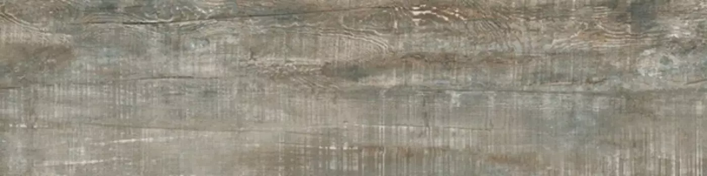 Керамогранит Idalgo Granite Wood Ego Grey 120x29,5