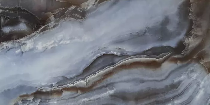 Керамогранит Infinity Ceramica Lapis Azzurro High Glossy 60x120