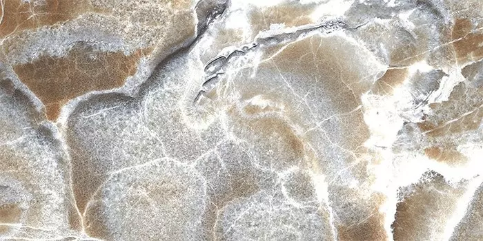 Керамогранит Infinity Ceramica Monti Marrone Polished 60х120